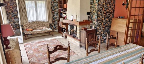 8 bedrooms House in Vernon, France No. 341330 5