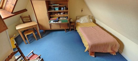 8 bedrooms House in Vernon, France No. 341330 19