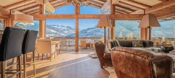 3 bedrooms House in Kirchberg in Tirol, Austria No. 49440 16