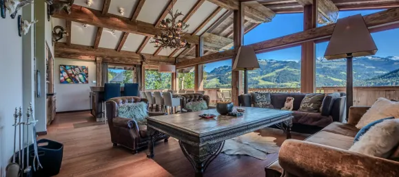 3 bedrooms House in Kirchberg in Tirol, Austria No. 49440 5