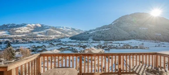 3 bedrooms House in Kirchberg in Tirol, Austria No. 49440 15