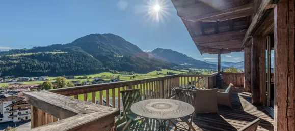 3 bedrooms House in Kirchberg in Tirol, Austria No. 49440 11