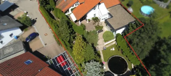 5غرفة قلاع في Ostalbkreis, Germany رقم 22974 3