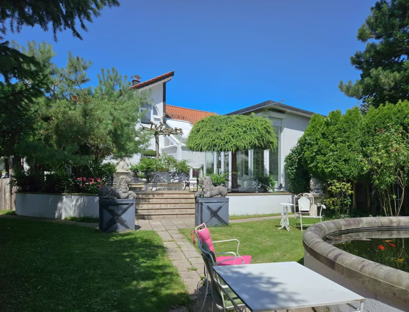 5غرفة قلاع في Ostalbkreis, Germany رقم 22974