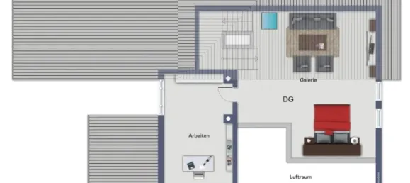 5غرفة قلاع في Ostalbkreis, Germany رقم 22974 38