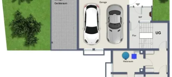 5غرفة قلاع في Ostalbkreis, Germany رقم 22974 40