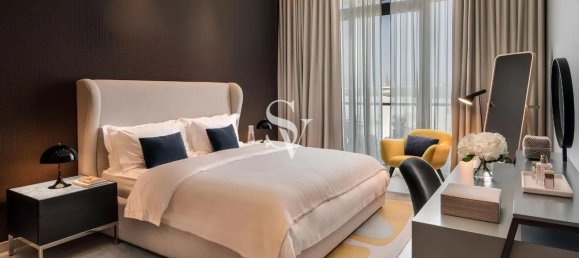 2 Schlafzimmer Wohnung in Mohammed Bin Rashid City, UAE, Nr. 197526 10
