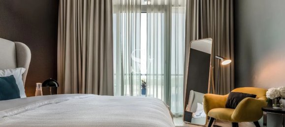 2 Schlafzimmer Wohnung in Mohammed Bin Rashid City, UAE, Nr. 197526 7