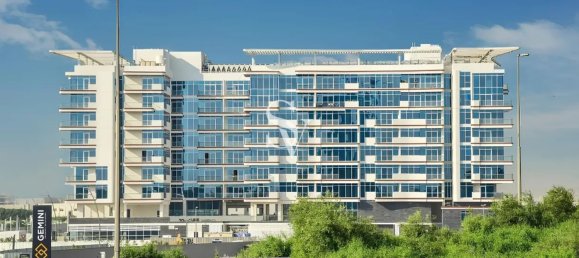 2 Schlafzimmer Wohnung in Mohammed Bin Rashid City, UAE, Nr. 197526 5