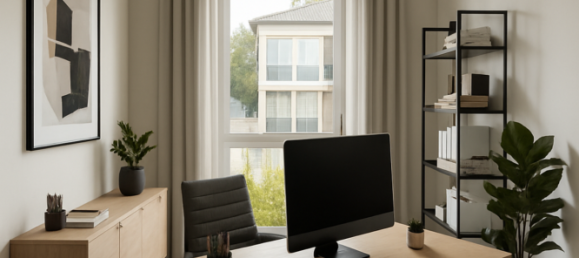 Apartamento de 2 dormitorios en Alzey-Worms, Germany No. 318578 2