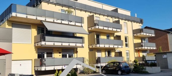 Apartamento de 2 dormitorios en Alzey-Worms, Germany No. 318578 9