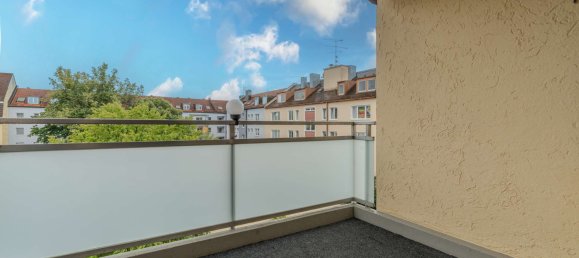 2 rooms Apartment in Munich, Germany No. 315109 11