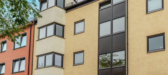 2 rooms Apartment in Munich, Germany No. 315109 13