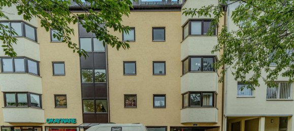 2 rooms Apartment in Munich, Germany No. 315109 12