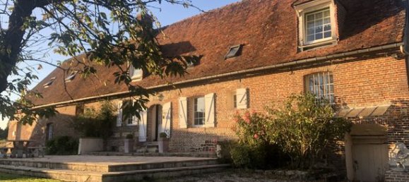 Casa T5 em Seine-Maritime, France N.º 314734 8