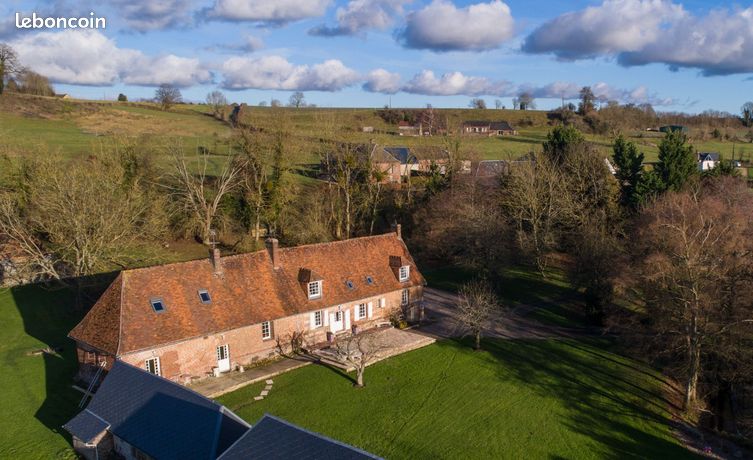 Casa T5 em Seine-Maritime, France N.º 314734