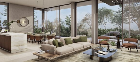 3 bedrooms Townhouse in Nadd Al Sheba, UAE No. 1866 3