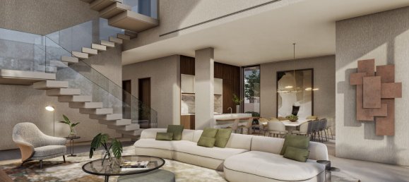 3 bedrooms Townhouse in Nadd Al Sheba, UAE No. 1866 2