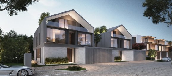 3 bedrooms Townhouse in Nadd Al Sheba, UAE No. 1866 6