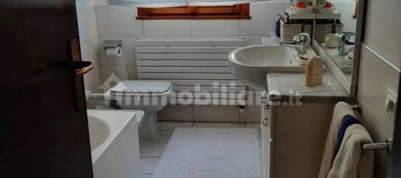 Квартира с 7 спальнями в Падуя, Италия № 370347 12