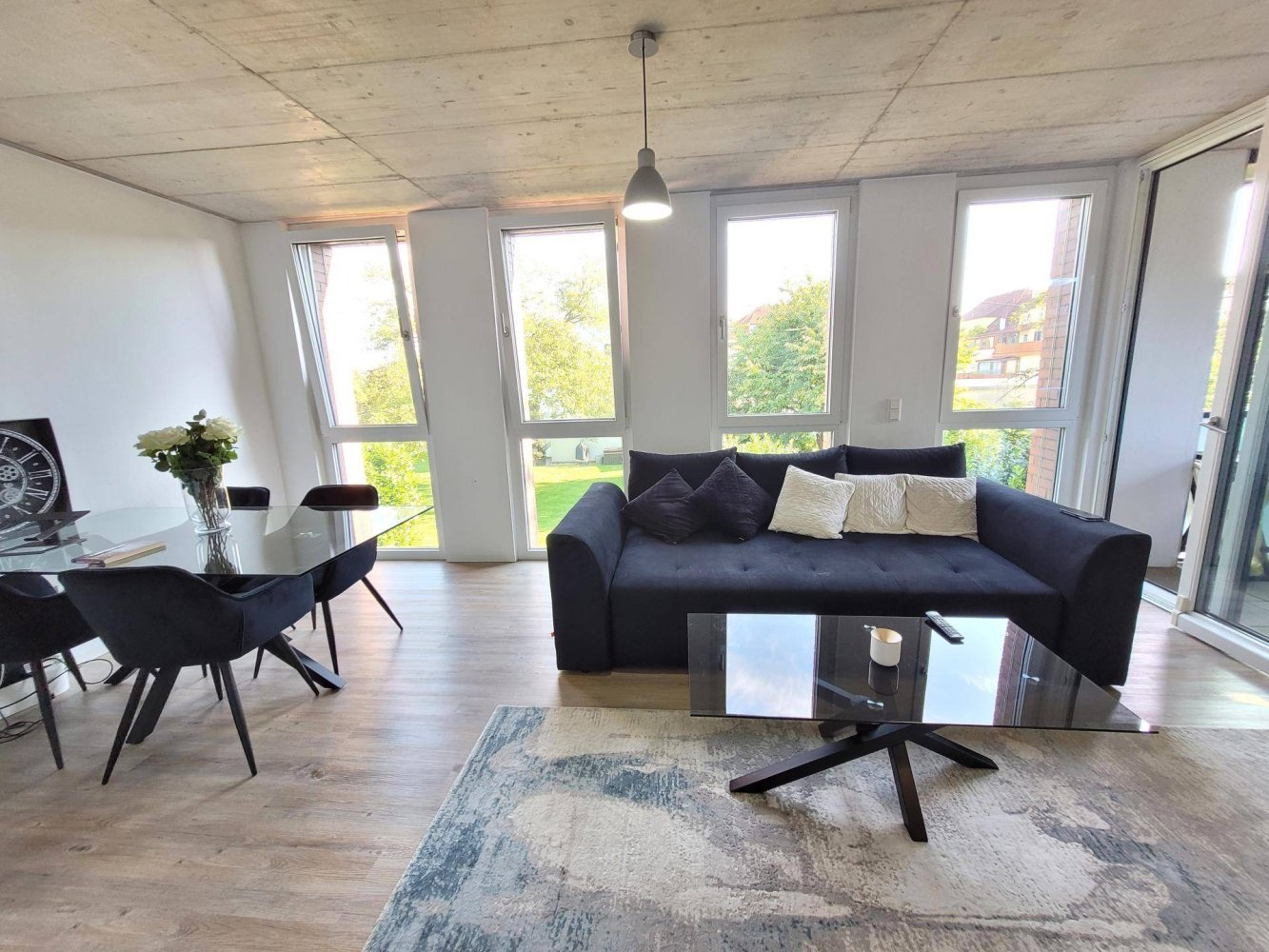 2 bedrooms Apartment in Neuhofen an der Krems, Austria No. 176791