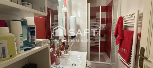 3 غرف نوم منزل في Gien, France رقم 48281 10