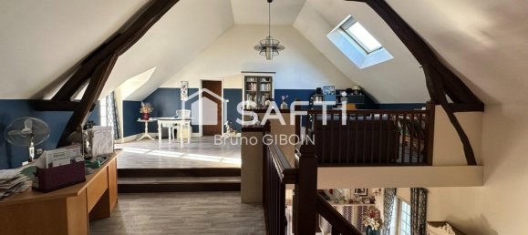 3 غرف نوم منزل في Gien, France رقم 48281 7