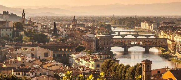 36 rooms Apartment in Florence, Italy No. 35211 47