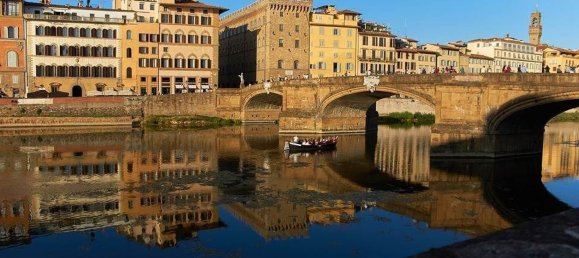 36 rooms Apartment in Florence, Italy No. 35211 13