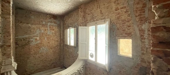 36 rooms Apartment in Florence, Italy No. 35211 38