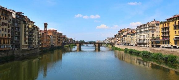 36 rooms Apartment in Florence, Italy No. 35211 44