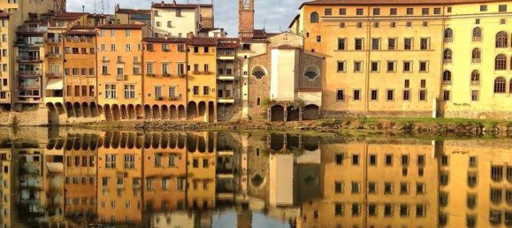 36 rooms Apartment in Florence, Italy No. 35211 16