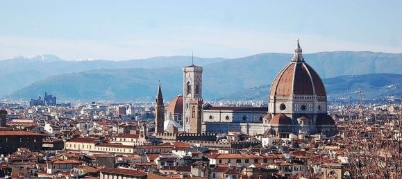 36 rooms Apartment in Florence, Italy No. 35211 43