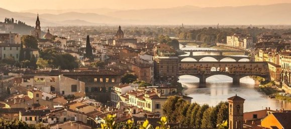 36 rooms Apartment in Florence, Italy No. 35211 18