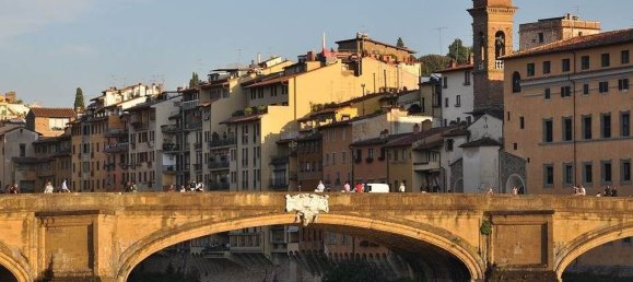 36 rooms Apartment in Florence, Italy No. 35211 17