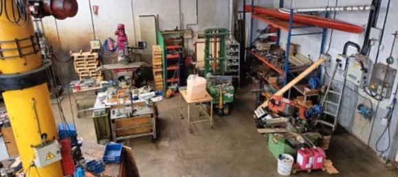 Almacén en Comunidad Foral de Navarra, Spain 230 m² No. 86697 2