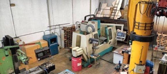 Almacén en Comunidad Foral de Navarra, Spain 230 m² No. 86697 5