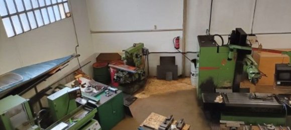 Almacén en Comunidad Foral de Navarra, Spain 230 m² No. 86697 4