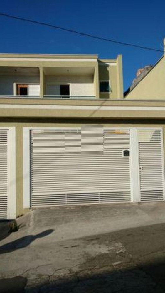 Casa T3 em São Paulo, Brazil N.º 461891