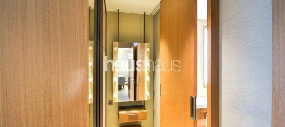 1 bedroom Apartment in Downtown Dubai (Downtown Burj Dubai), UAE No. 100219 9