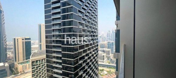 1 bedroom Apartment in Downtown Dubai (Downtown Burj Dubai), UAE No. 100219 13