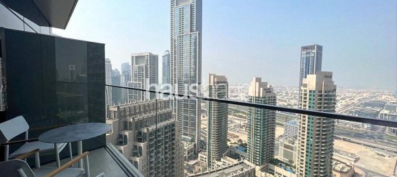 1 bedroom Apartment in Downtown Dubai (Downtown Burj Dubai), UAE No. 100219 12