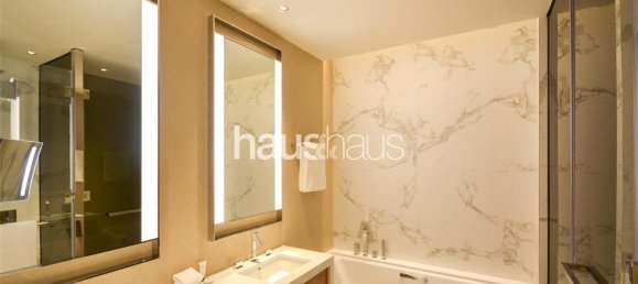 1 bedroom Apartment in Downtown Dubai (Downtown Burj Dubai), UAE No. 100219 5