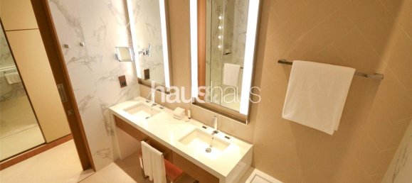 1 bedroom Apartment in Downtown Dubai (Downtown Burj Dubai), UAE No. 100219 7