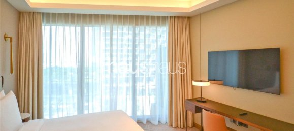 1 bedroom Apartment in Downtown Dubai (Downtown Burj Dubai), UAE No. 100219 3