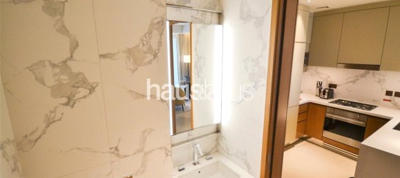 1 bedroom Apartment in Downtown Dubai (Downtown Burj Dubai), UAE No. 100219 11