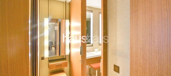 1 bedroom Apartment in Downtown Dubai (Downtown Burj Dubai), UAE No. 100219 8