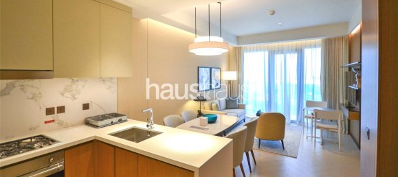 1 bedroom Apartment in Downtown Dubai (Downtown Burj Dubai), UAE No. 100219 2