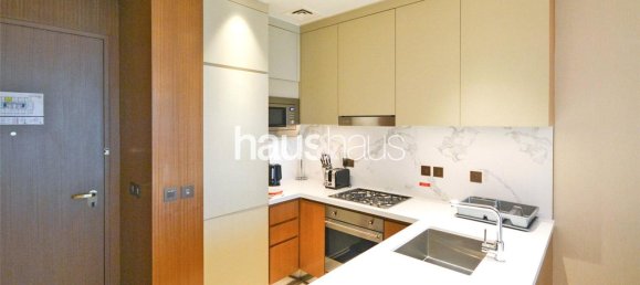 1 bedroom Apartment in Downtown Dubai (Downtown Burj Dubai), UAE No. 100219 6