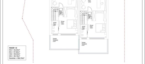 1727m² Land in Lanzendorf, Austria No. 256874 16